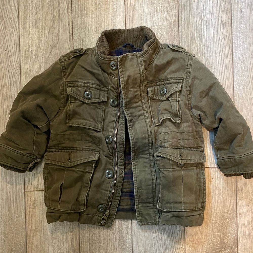 Baby Gap jacket 18-24 months
